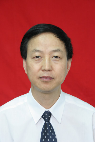 张水军