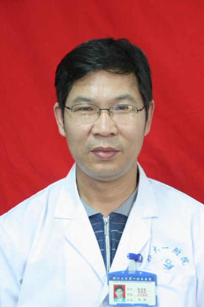 赵龙栓